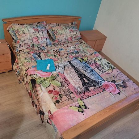 Chambre Privee, Proche Aeroport Paris-Orly Athis-Mons Kültér fotó
