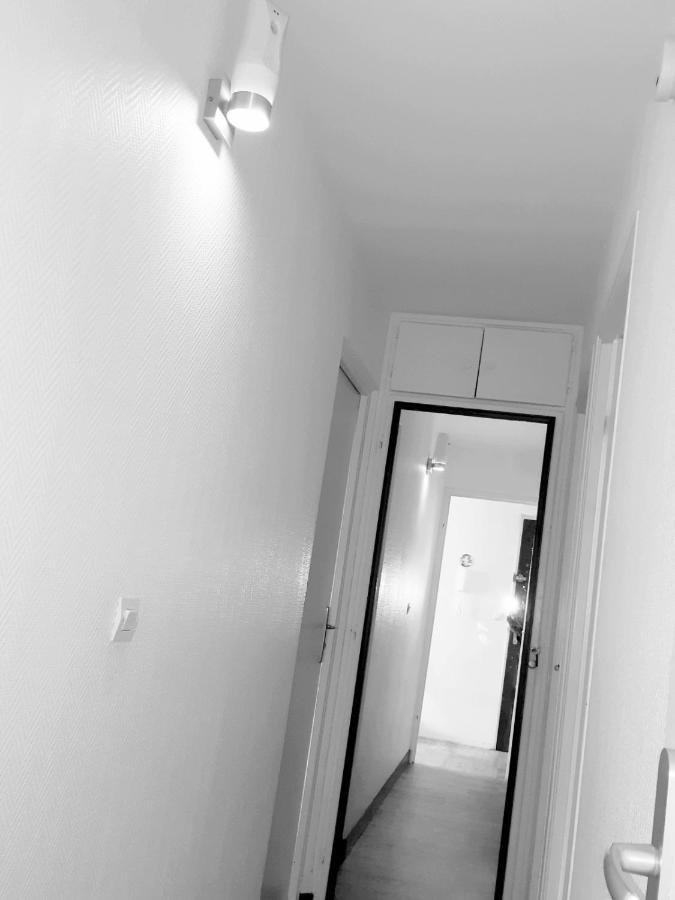 Chambre Privee, Proche Aeroport Paris-Orly Athis-Mons Kültér fotó