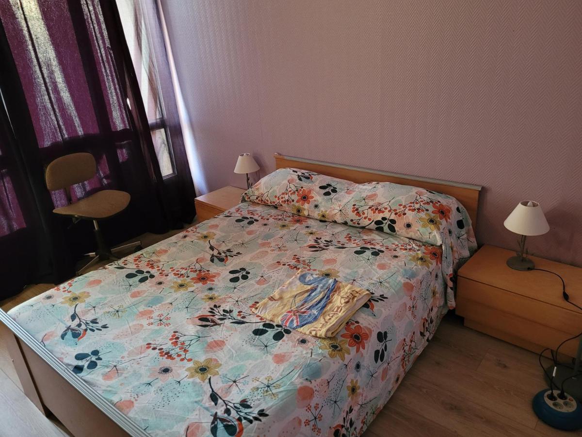Chambre Privee, Proche Aeroport Paris-Orly Athis-Mons Kültér fotó